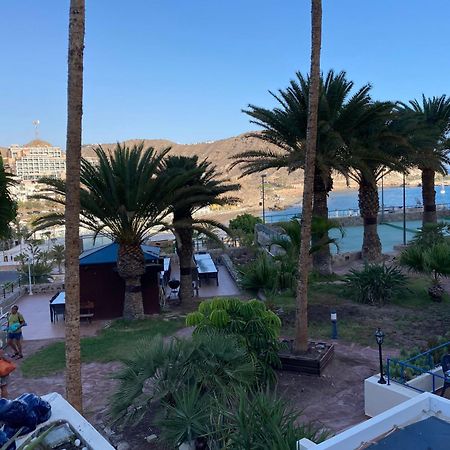 Suite Monte Golf à Playa del Cura, Grande Canarie, le Soleil toute l’année, ici c’est possible ! Playa Del Cura  Esterno foto