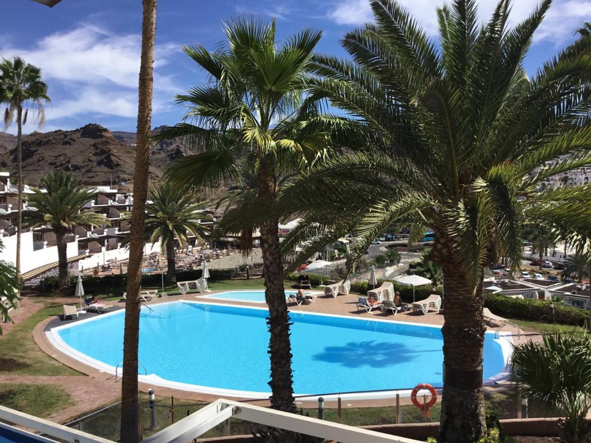 Suite Monte Golf à Playa del Cura, Grande Canarie, le Soleil toute l’année, ici c’est possible ! Playa Del Cura  Esterno foto