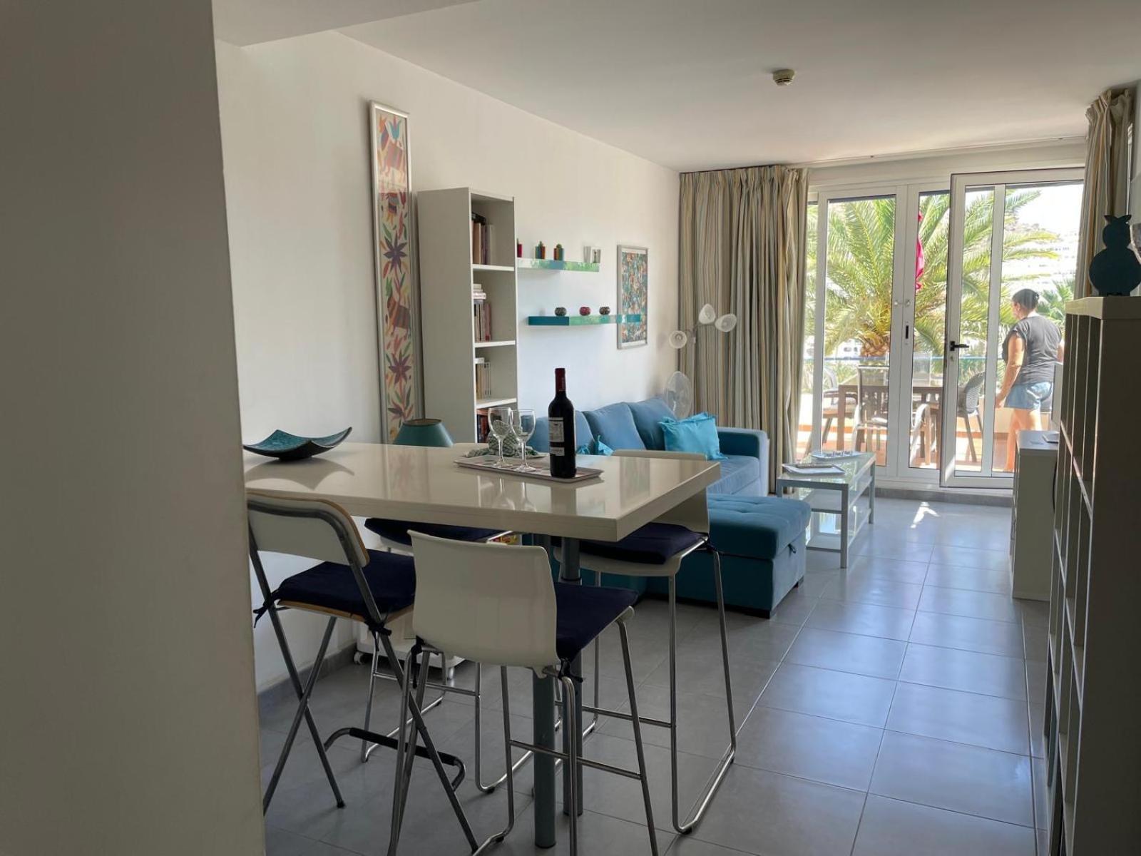 Suite Monte Golf à Playa del Cura, Grande Canarie, le Soleil toute l’année, ici c’est possible ! Playa Del Cura  Esterno foto